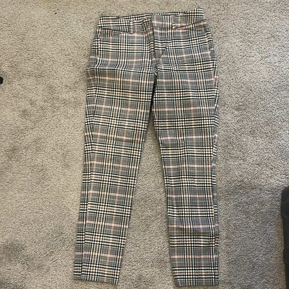 Old Navy high rise Pixie Pants